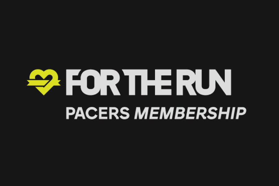 Pacing Progress: For the Run's Membership Drive for Mental Health