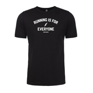 Running Is For Everyone