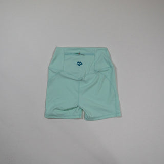 Booker 3" Women's Short - Glacier