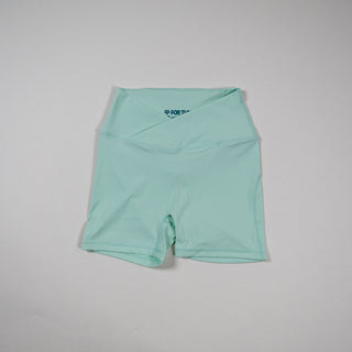 Booker 3" Women's Short - Glacier