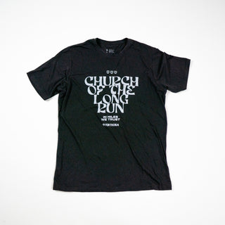 Church of the Long Run - Unisex