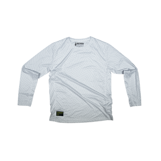 Barker Performance Long Sleeve - Men's