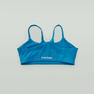 Cooper Sports Bra - Blue Lemonade