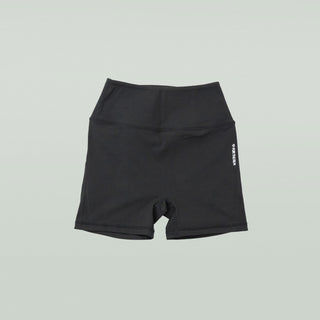 Dasher Base 3" Women's Short - Black