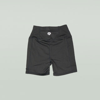 Veero Dasher 4" Women's Short - Black