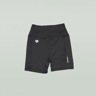 Veero Dasher 4" Women's Short - Black