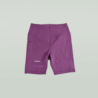 Dasher 6" Women's Short - Berries