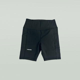 Dasher 5" Women's Short  - Black