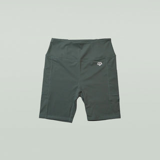 Dasher 6" Women's Short - Sage