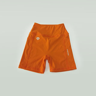 Dasher 4" Women's Short - Daybreak