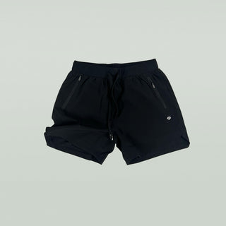 Everhart 5" Men's Short - Black