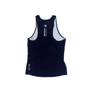 Endure - Harper Women's Singlet - Black