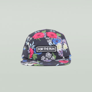 LFG Cap - Floral