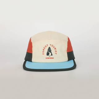 LFG Cap - Forest Tourist