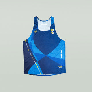 Harper Men's Singlet - Boston 25