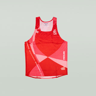 Harper Men's Singlet - London 25