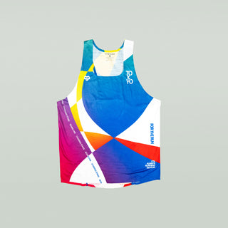 Harper Men's Singlet - Tokyo 25