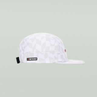 LFG FTR - White Checkered