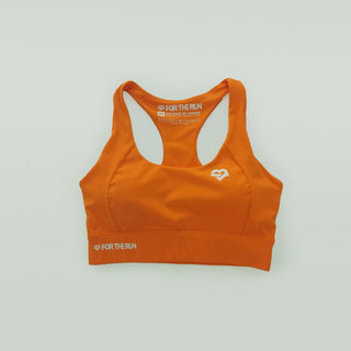 Laurel Racerback Sports Bra - Daybreak