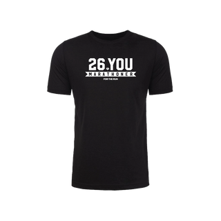 26.You - Marathoner - Unisex