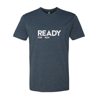 Ready For the Run - Unisex