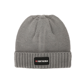 For the Run Beanie