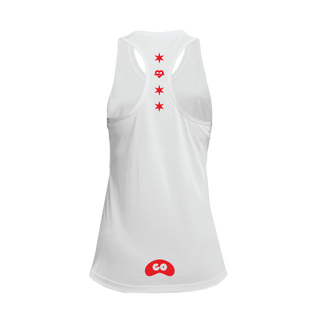 Chicago Performance Tank - Women's