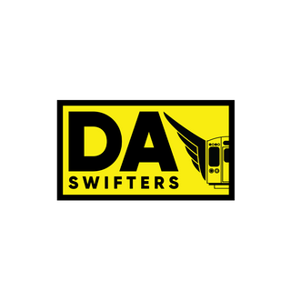 Da Swifters - Sticker