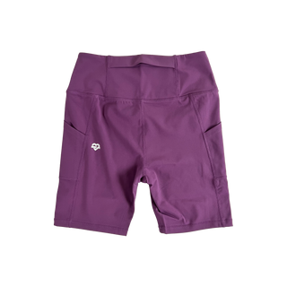 Dasher 6" Women's Short - Berries