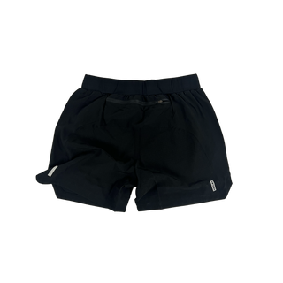 Everhart 5" Men's Short - Black