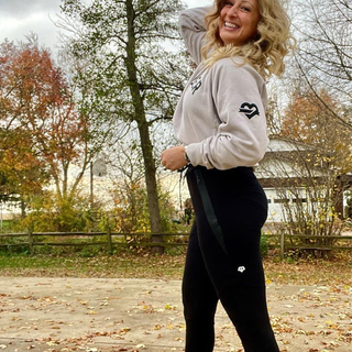 Distance Joggers - Women's