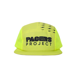 Pacers Project Cap