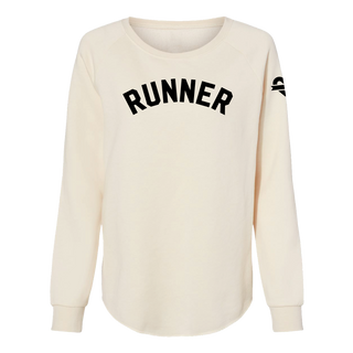 Runner - Women's Sweatshirt