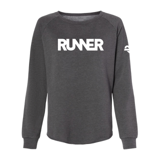 Runner V2 - Women's Sweatshirt