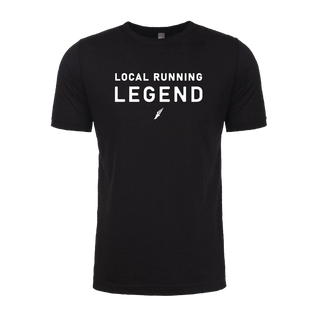 Local Running Legend - Unisex